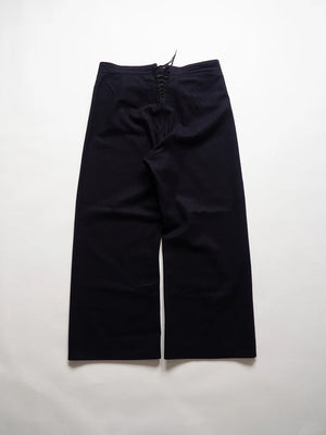 60s US Navy Cracker Jack Pants - W35 L32