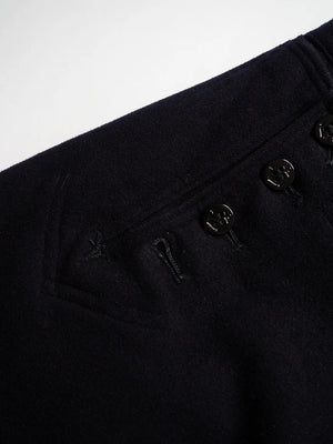 60s US Navy Cracker Jack Pants - W28 L32