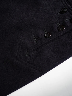 60s US Navy Cracker Jack Pants - W28 L32