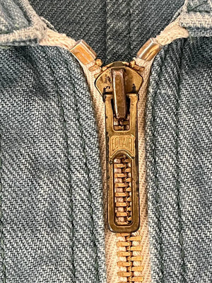 Zip Eclair vintage