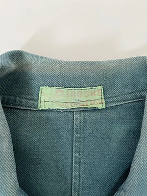 Label La Cigogne