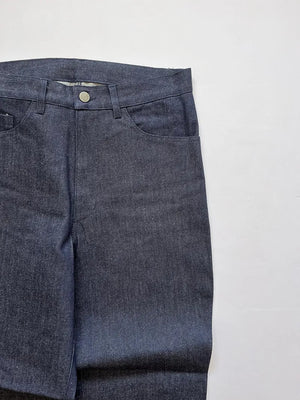 90s Marina Italiana Raw Denim - W30 L32