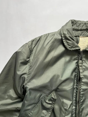 1977 USAF Flyer's CWU-36/P Jacket - L