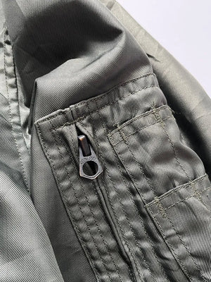 1977 USAF Flyer's CWU-36/P Jacket - L