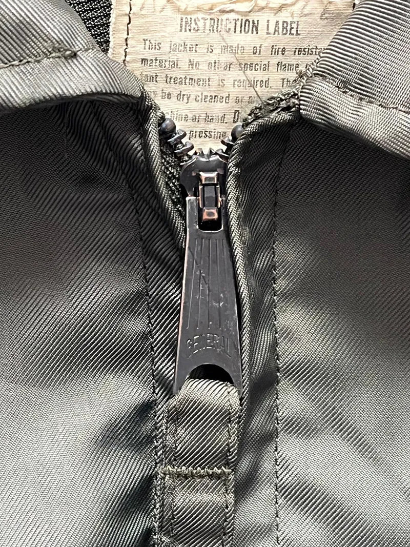 Zip general