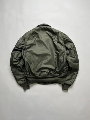 1977 USAF Flyer's CWU-36/P Jacket - L