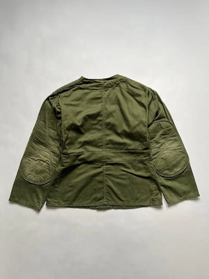 70s USMC Shooting Jacket - M