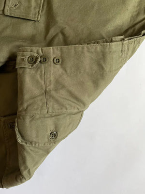89s Dutch Army cargo pant 32X34