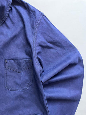 Veste de travail française Savoie années 70 - M/L