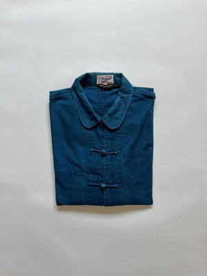 Chinese work jacket 70s "L'Original" - M