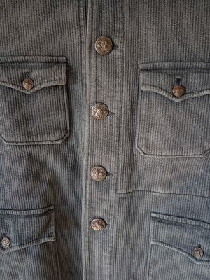 50s Gailliard French Hunting Jacket - M
