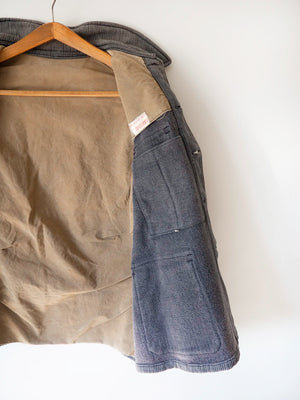 50s Gailliard French Hunting Jacket - M