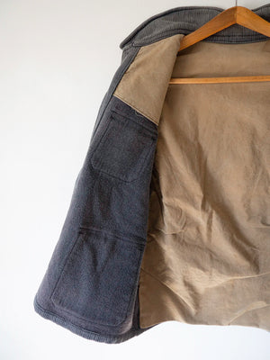50s Gailliard French Hunting Jacket - M