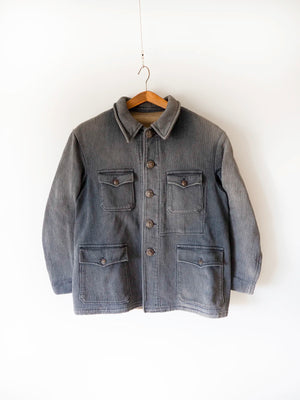50s Gailliard French Hunting Jacket - M