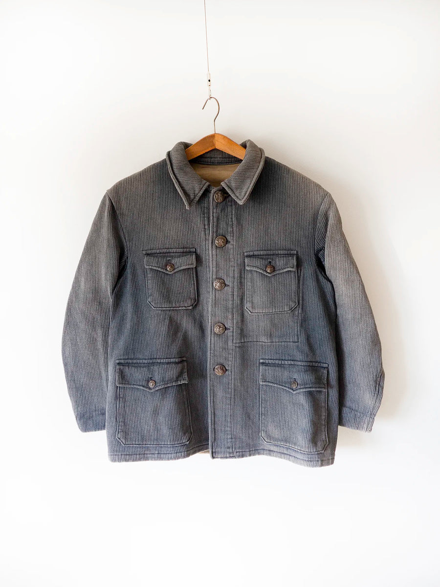 50s Gailliard French Hunting Jacket - M