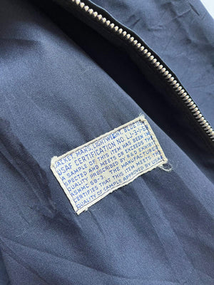 Light jacket USAF 60s blue - M/L