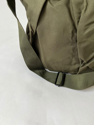 US Air Force Flyers Helmet Bag Green