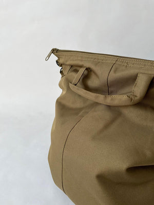 US Air Force Flyers Helmet Bag Sand