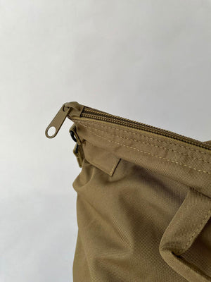US Air Force Flyers Helmet Bag Sand