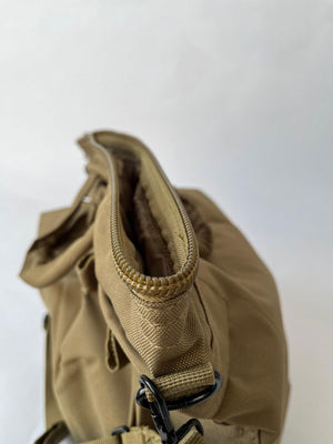 US Air Force Flyers Helmet Bag Sand
