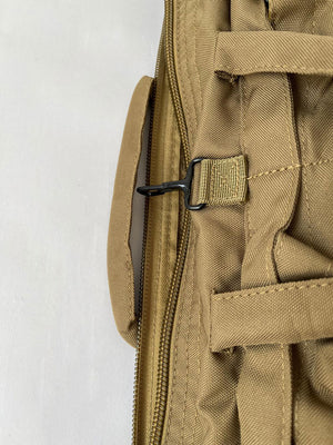 US Air Force Flyers Helmet Bag Sand
