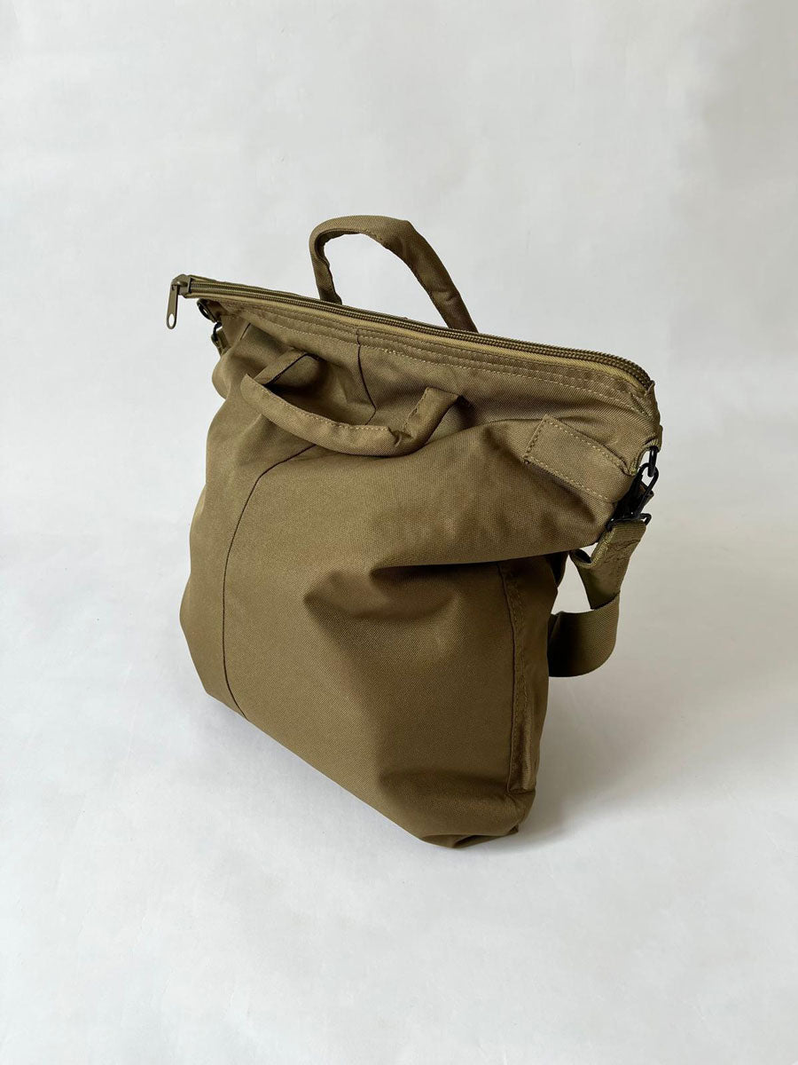 US Air Force Flyers Helmet Bag Sand