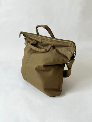 US Air Force Flyers Helmet Bag Sand