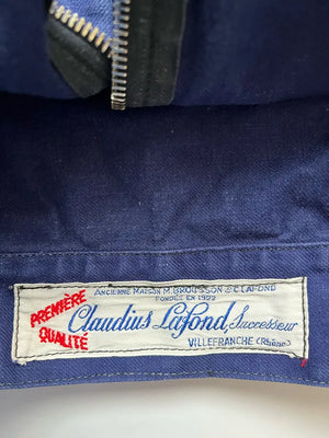 50s Children's French Cyclist Jacket
