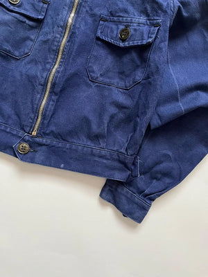 50s Children's French Cyclist Jacket