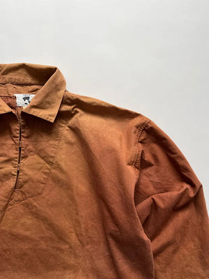 00s Fisherman Smock Faded Salmon - XL