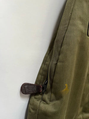 WW2 1945 USAF Flying Trousers A-11A (30)