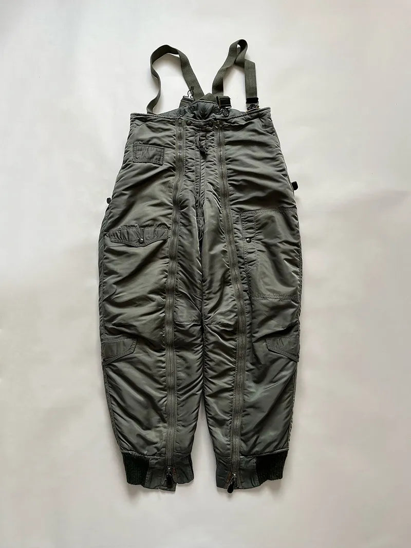 70s USAF Flying Trousers A-11D (34)