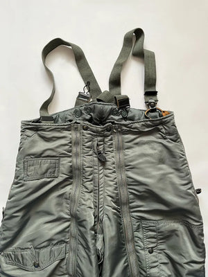 70s USAF Flying Trousers A-11D (34)