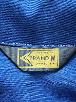 60s 70s K-Brand Light Jacket - M