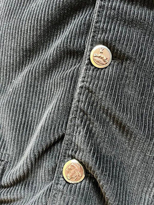 60s Royal Hunter French Hunting Jacket - L