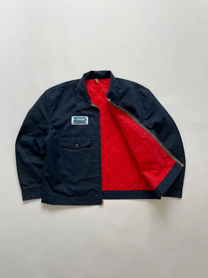 Blouson de travail années 70 Red Kap Dover - L