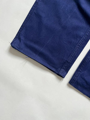 60s Le Meilleur D'Amiens Work Pant - W30 L30