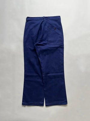 60s Le Meilleur D'Amiens Work Pant - W30 L30