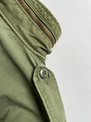 1981 Field Jacket M65 - Small Short