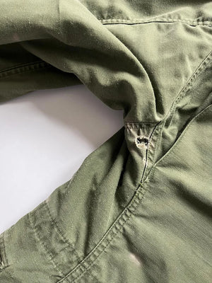1981 Field Jacket M65 - Small Short