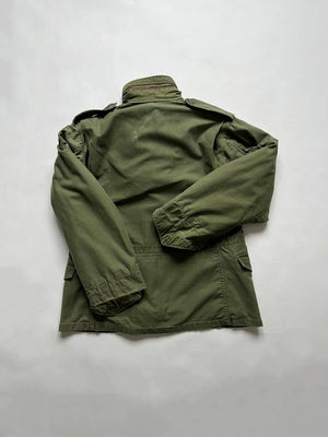 1981 Field Jacket M65 - Small Short