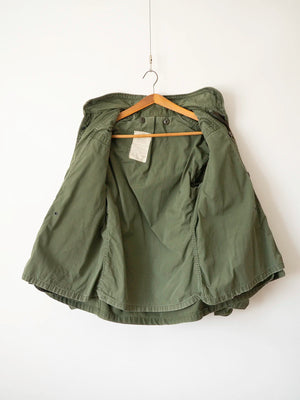 1981 Field Jacket M65 - Small Short