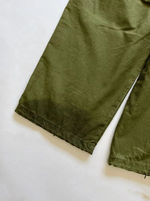1974 US Army M65 Cargo Pants - M