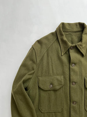 50-70s 1st pattern US Army OG 108 - L