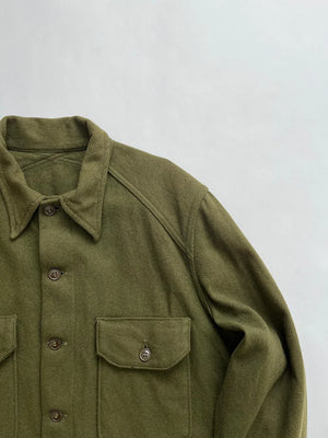 50-70s 1st pattern US Army OG 108 - L