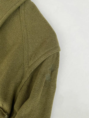 Années 50-70 1er modèle US Army OG 108 - M