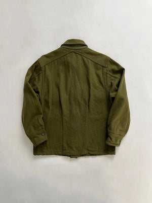 50-70s 1er modèle US Army OG 108 - S