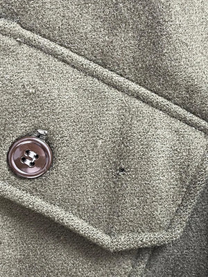 50-70s 1er modèle US Army OG 108 - S