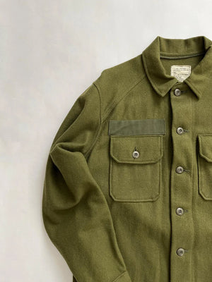 50-70s 2ème modèle US Army OG 108 - S/M