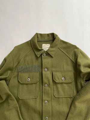 50-70s 2ème modèle US Army OG 108 - S/M